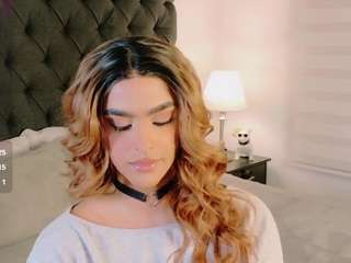 sweettcamila699 webcam