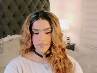 sweettcamila699 webcam