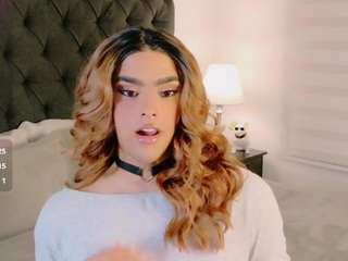 sweettcamila699 webcam