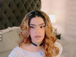 sweettcamila699 webcam