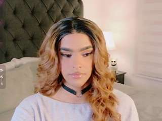 sweettcamila699 webcam