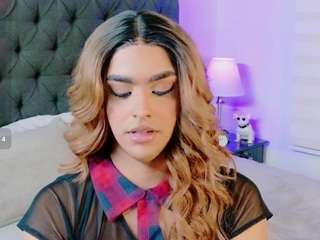 sweettcamila699 webcam