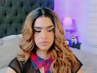 sweettcamila699 webcam