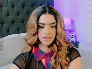 sweettcamila699 webcam