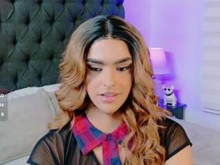 sweettcamila699 webcam