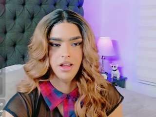 sweettcamila699 webcam