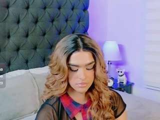 le modèle sweettcamila699 est en webcam porno dans un show sur le site camsoda, il possède les tags suivants: anal-toys,gape,tattoos,orgasm,no smoking,no drinking,italian,average,german,facial piercings,ejaculation,dirty-talk,cumshot,brown eyes,big cock,big balls,bdsm,blonde hair,ebony,hd