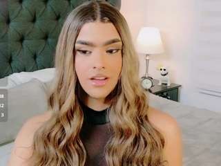 sweettcamila699 webcam