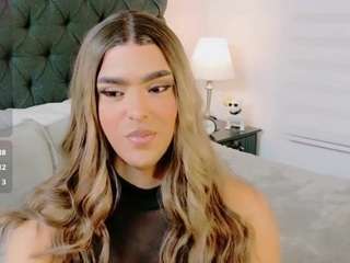 sweettcamila699 webcam