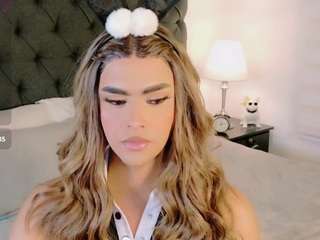 sweettcamila699 webcam