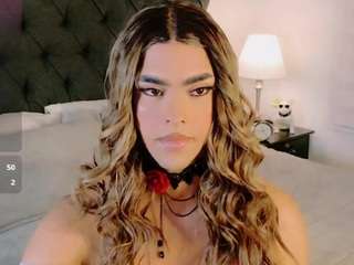 sweettcamila699 webcam