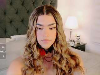 sweettcamila699 webcam