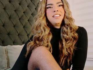 sweettcamila699 webcam