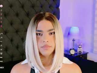 sweettcamila699 webcam