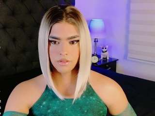 sweettcamila699 webcam