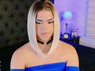sweettcamila699 webcam