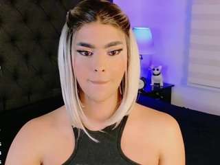 sweettcamila699 webcam