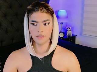 sweettcamila699 webcam