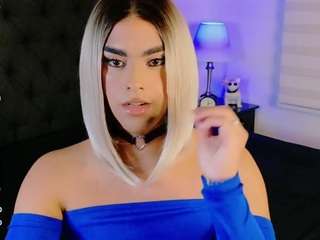 sweettcamila699 Live Webcam on CamSoda