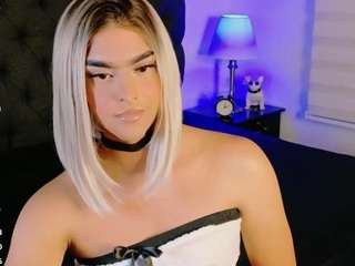 sweettcamila699 webcam model