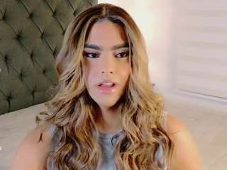 sweettcamila699 Live Webcam on CamSoda