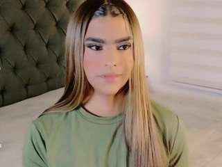 sweettcamila699 live cam