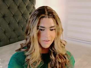 sweettcamila699 live cam