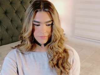 sweettcamila699 profile preview