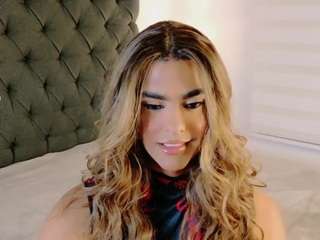 sweettcamila699 live cam preview
