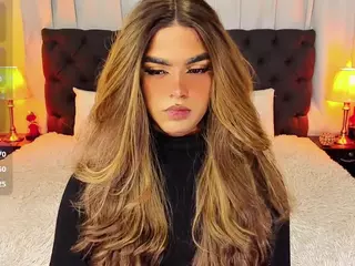 sweettcamila699's Live Sex Cam Show