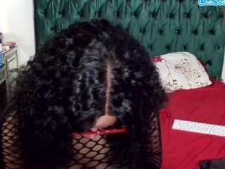 tinasnoww camsoda
