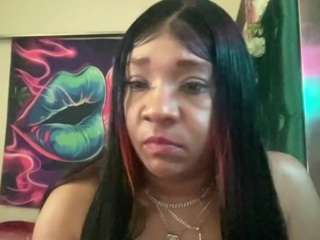 tinasnoww Live Webcam on CamSoda