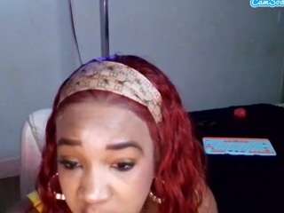 tinasnoww live webcam show