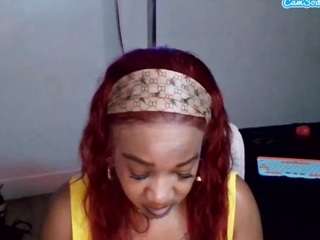tinasnoww live webcam show