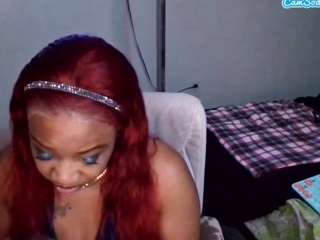 tinasnoww live webcam show