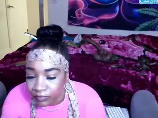 Tinasnoww's Live Sex Cam Show