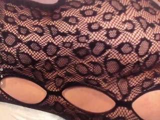 Abby live webcam show