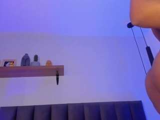 See my ass closely and my pussy [61 tokens remaining]