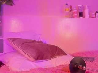 abigail-bolton Sex Cam Show