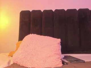 abigail-bolton live webcam show