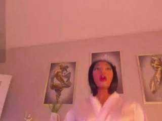 abigail-bolton live webcam show