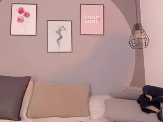 abigail-bolton's Live Sex Cam Show