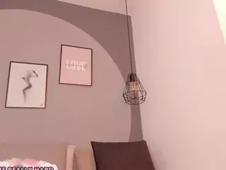 abigail-bolton's Live Sex Cam Show