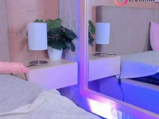alannalopez - Cam en Direct
