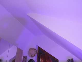 amaliamour Live Webcam on CamSoda