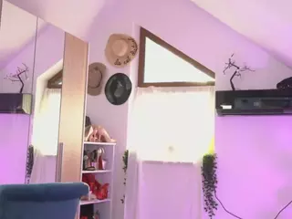Amaliamour's Live Sex Cam Show