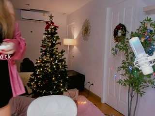 angelpaull from CamSoda