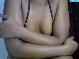 chocolatah's CamSoda show and profile