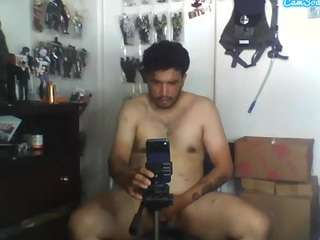 mexicanpapibear live webcam show