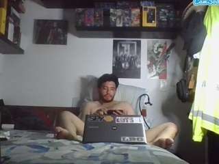 mexicanpapibear live cam preview